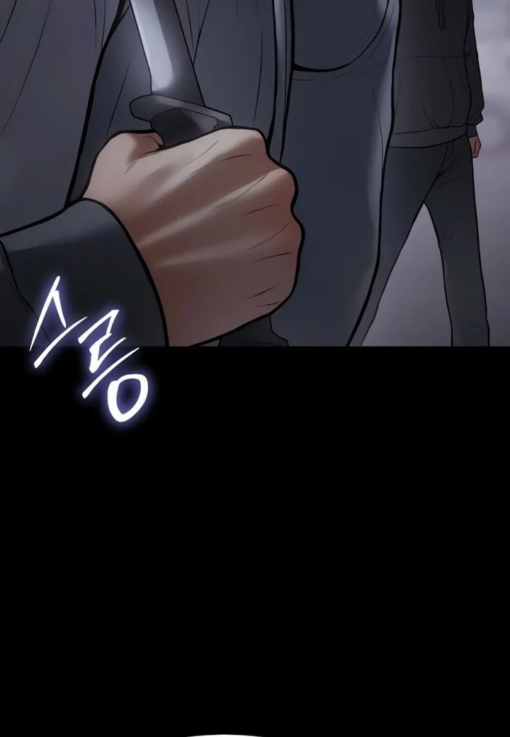 Baek XX Chapter 143 Gambar 43