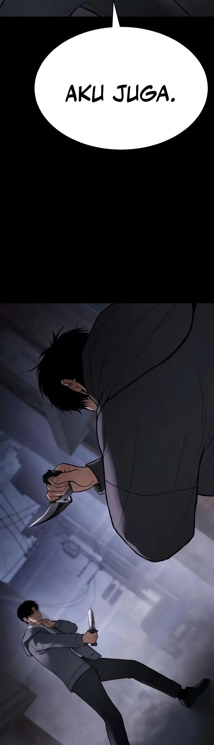 Baek XX Chapter 143 Gambar 46