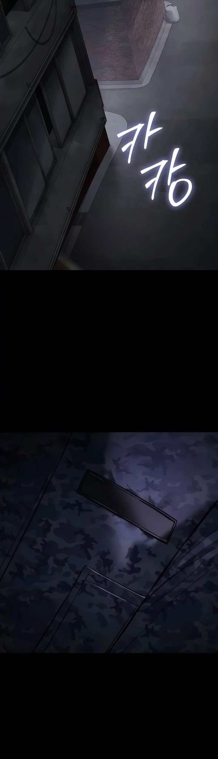 Baek XX Chapter 143 Gambar 48