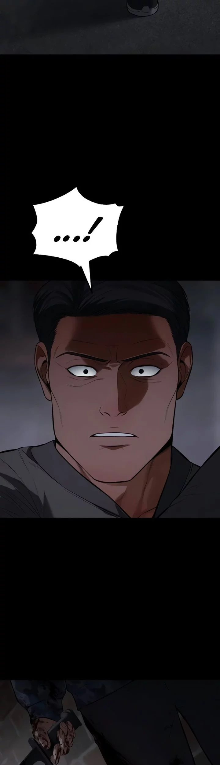 Baek XX Chapter 143 Gambar 52