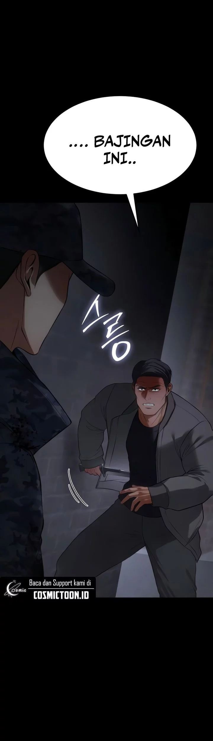 Baek XX Chapter 143 Gambar 54