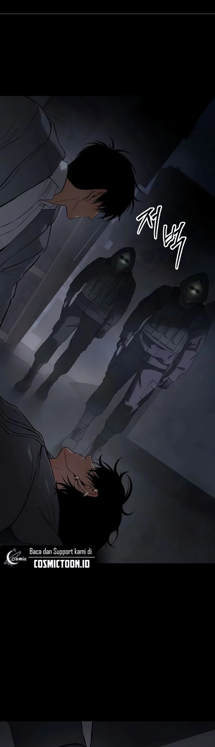 Baek XX Chapter 143 Gambar 60