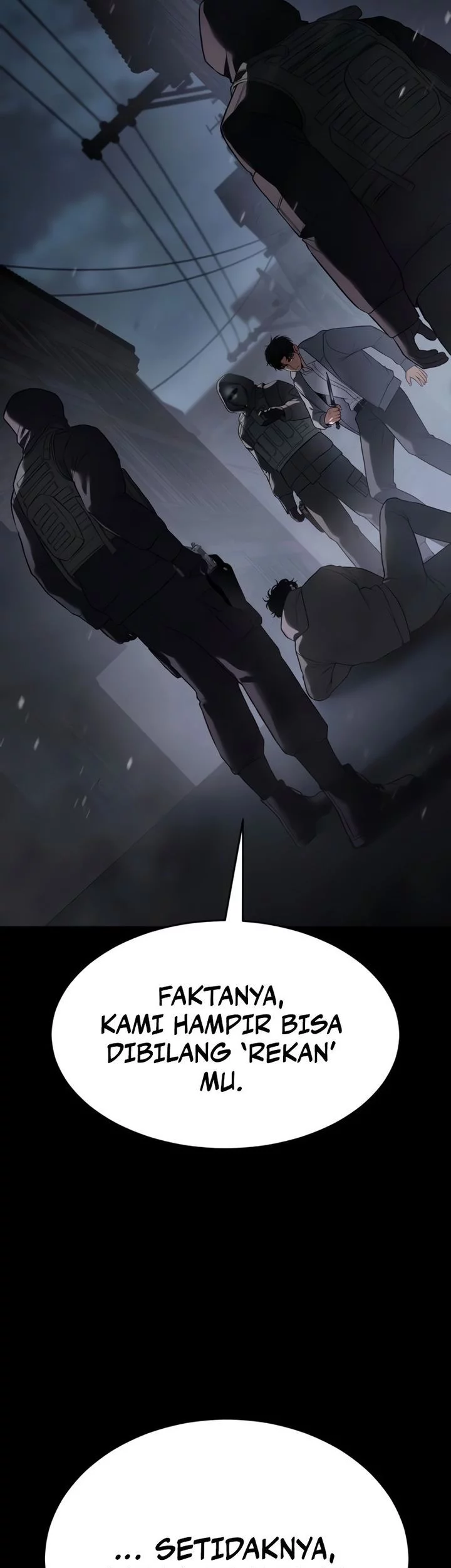 Baek XX Chapter 143 Gambar 64