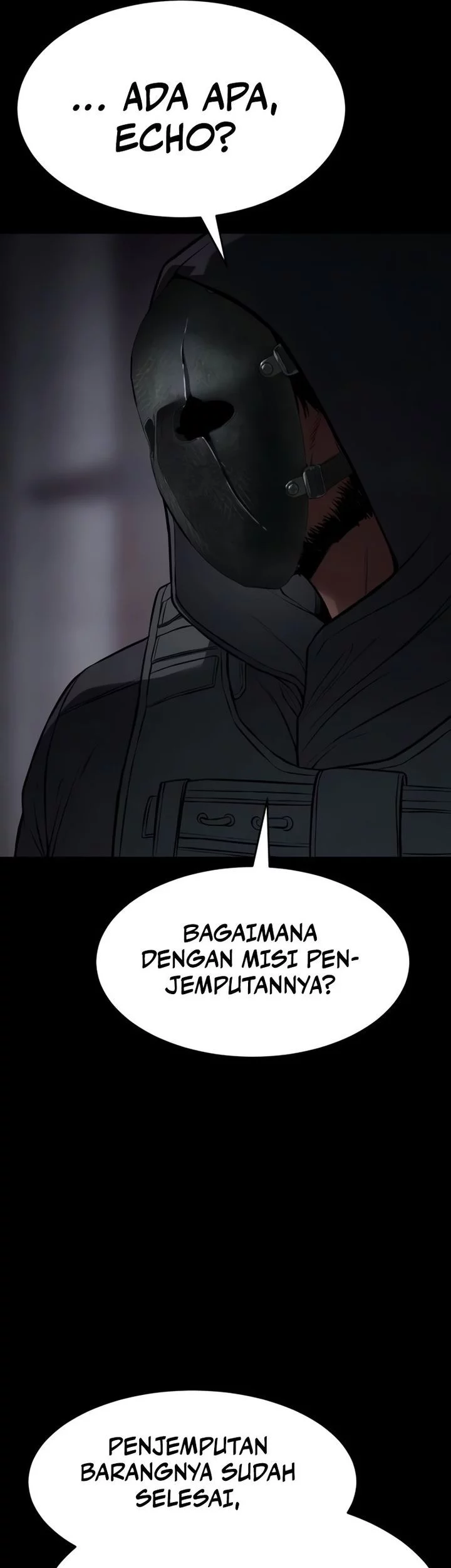 Baek XX Chapter 143 Gambar 70