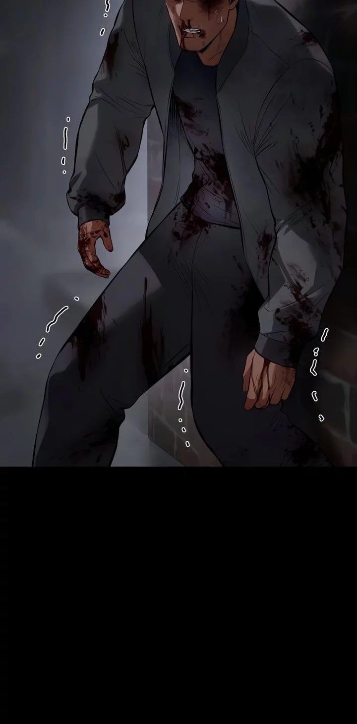 Baek XX Chapter 143 Gambar 73