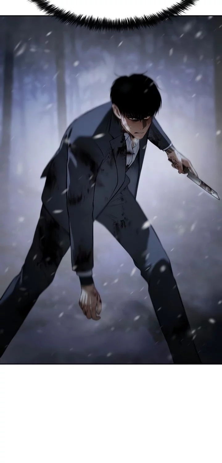 Baek XX Chapter 143 Gambar 6