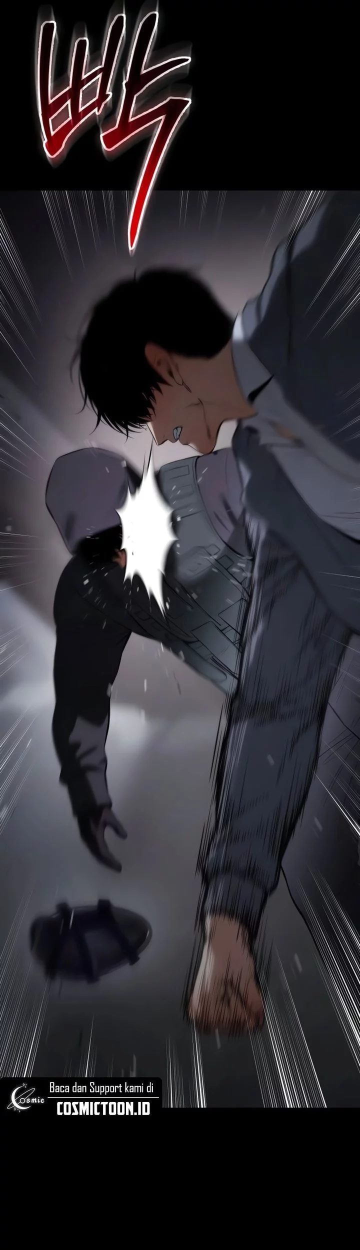 Baek XX Chapter 143 Gambar 80