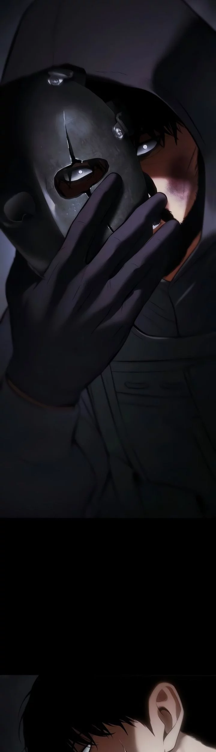 Baek XX Chapter 143 Gambar 86