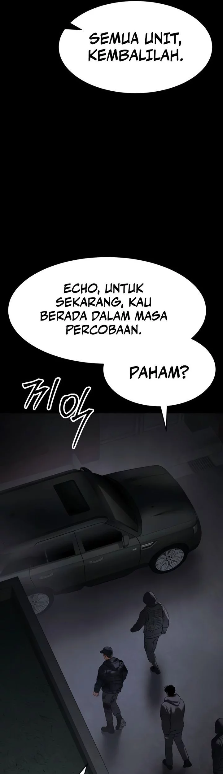 Baek XX Chapter 143 Gambar 94