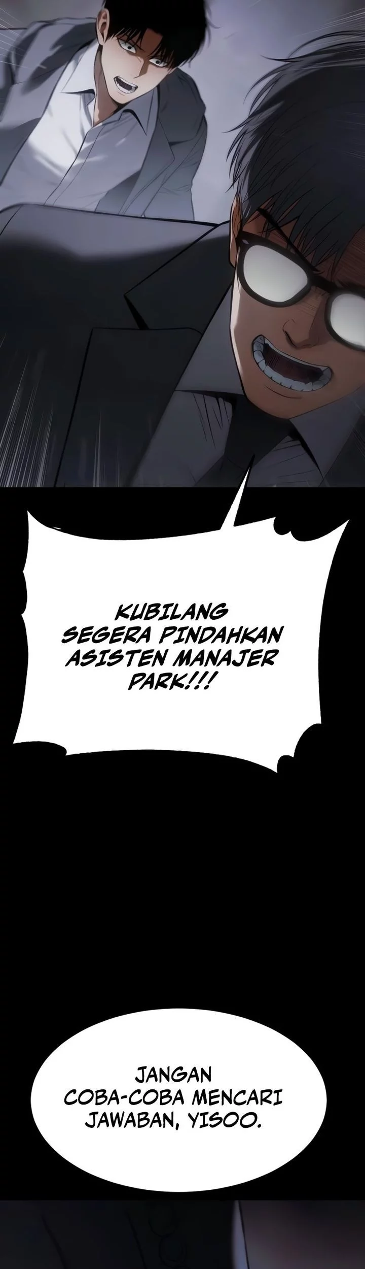 Baek XX Chapter 143 Gambar 97