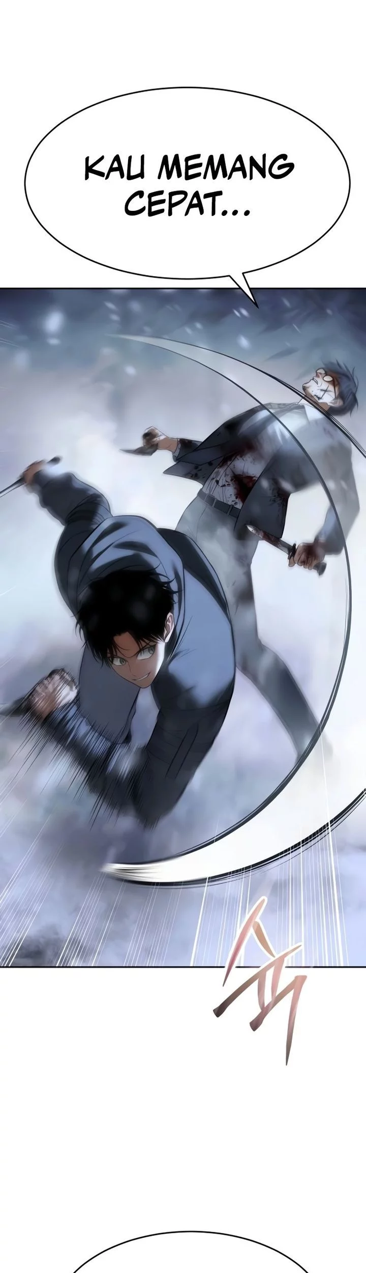 Baek XX Chapter 143 Gambar 109