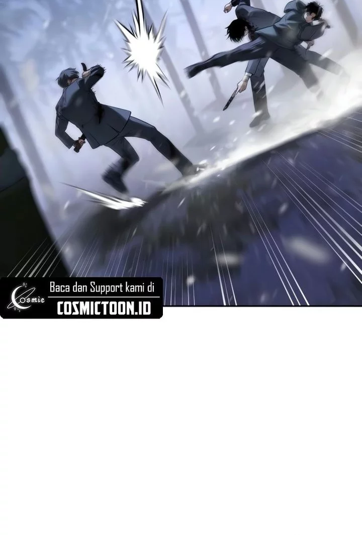 Baek XX Chapter 143 Gambar 12