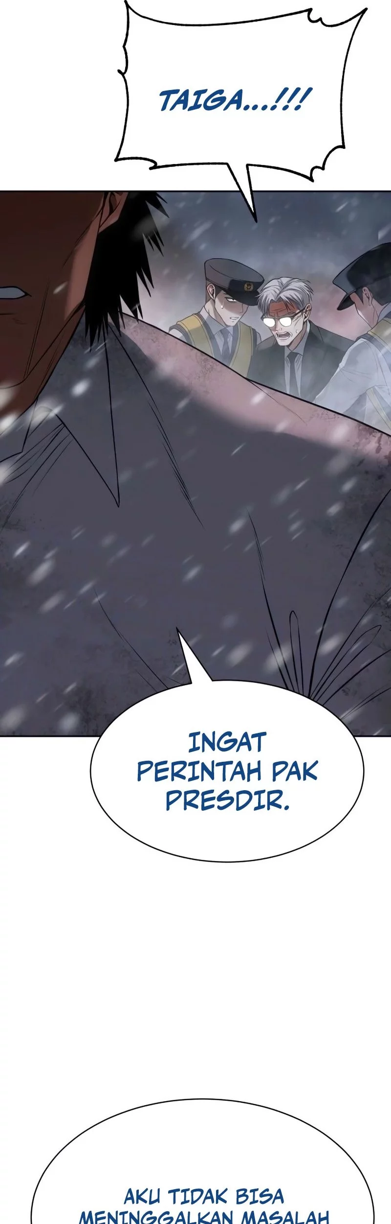 Baek XX Chapter 144 Gambar 42