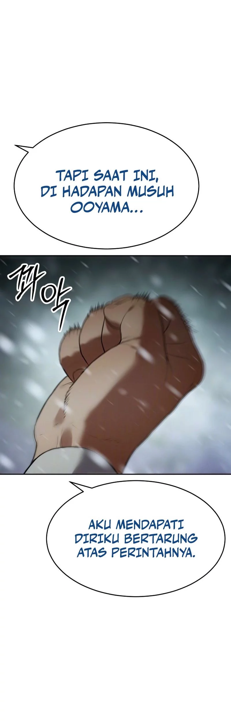 Baek XX Chapter 144 Gambar 67