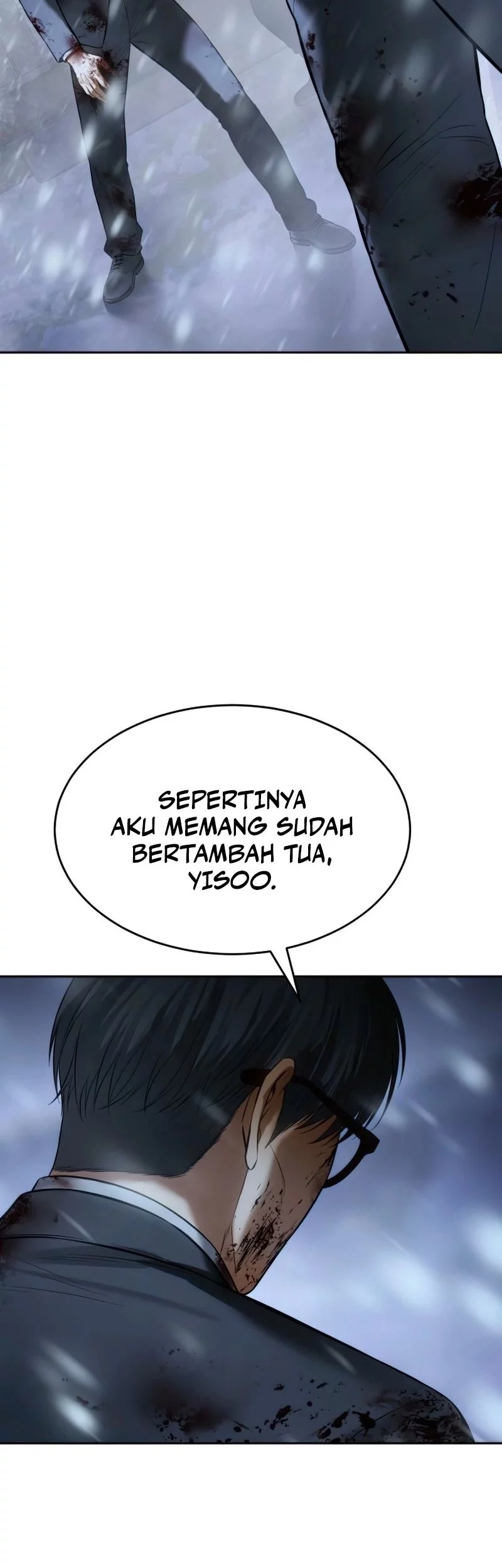 Baek XX Chapter 144 Gambar 82