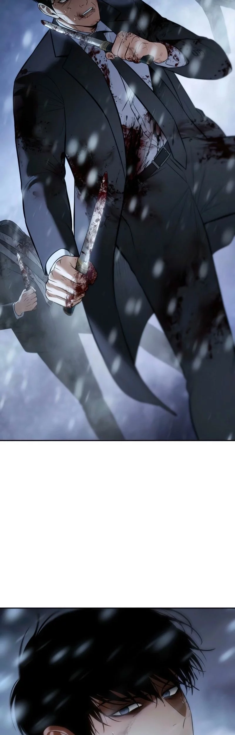 Baek XX Chapter 144 Gambar 94