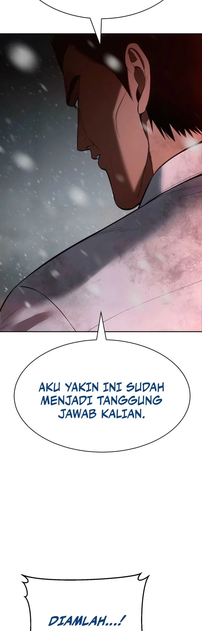 Baek XX Chapter 144 Gambar 6