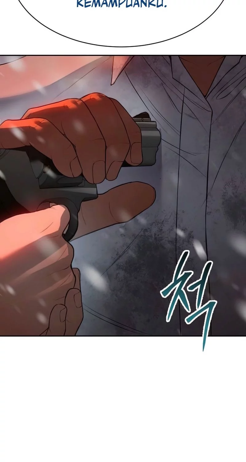 Baek XX Chapter 144 Gambar 8