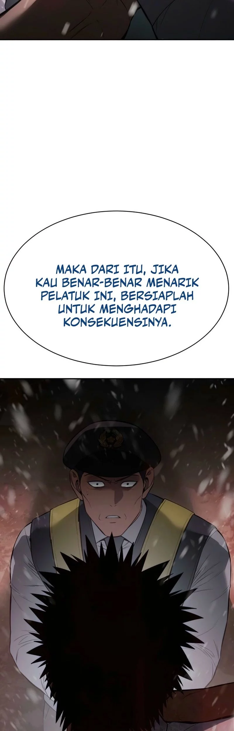 Baek XX Chapter 144 Gambar 10