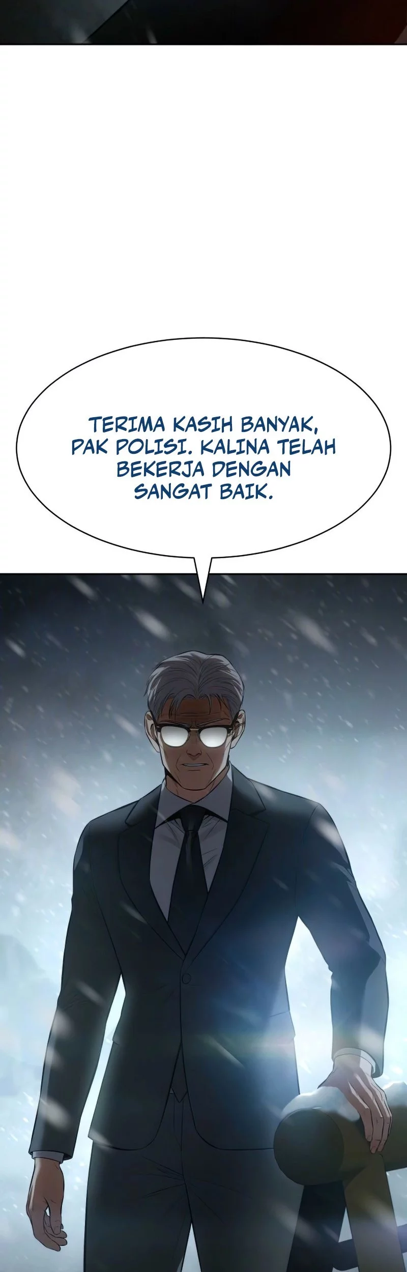 Baek XX Chapter 144 Gambar 17