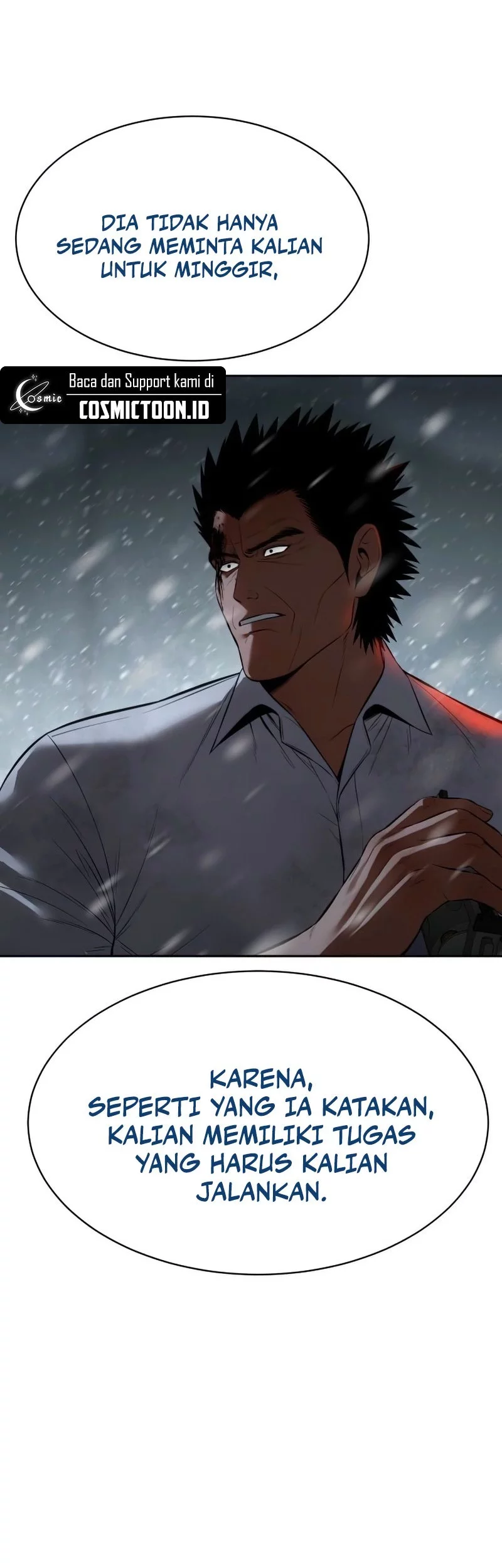 Baek XX Chapter 144 Gambar 21