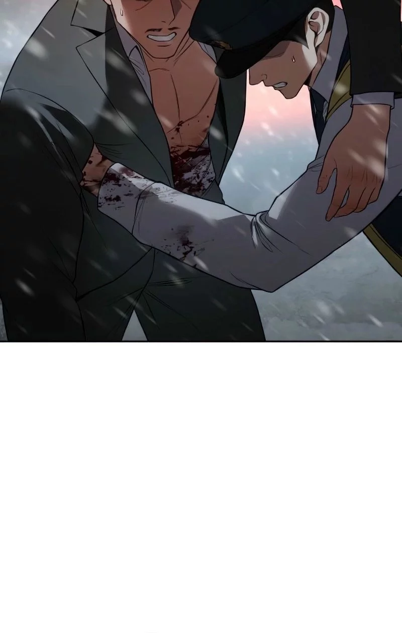 Baek XX Chapter 144 Gambar 24