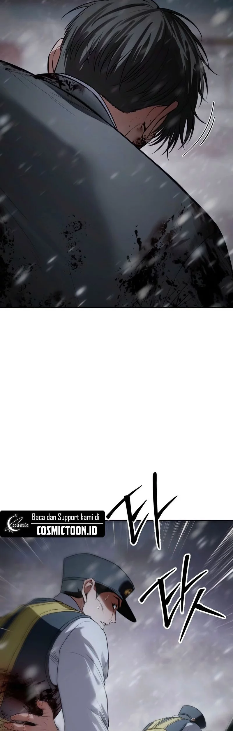 Baek XX Chapter 144 Gambar 33