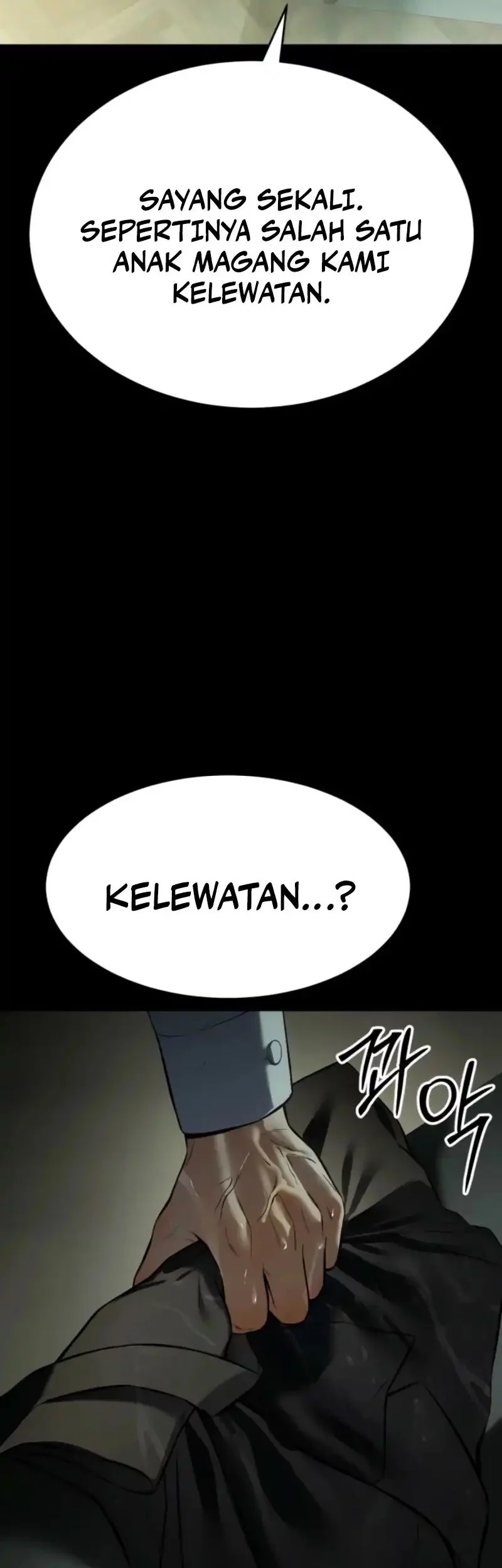 Baek XX Chapter 145 Gambar 45