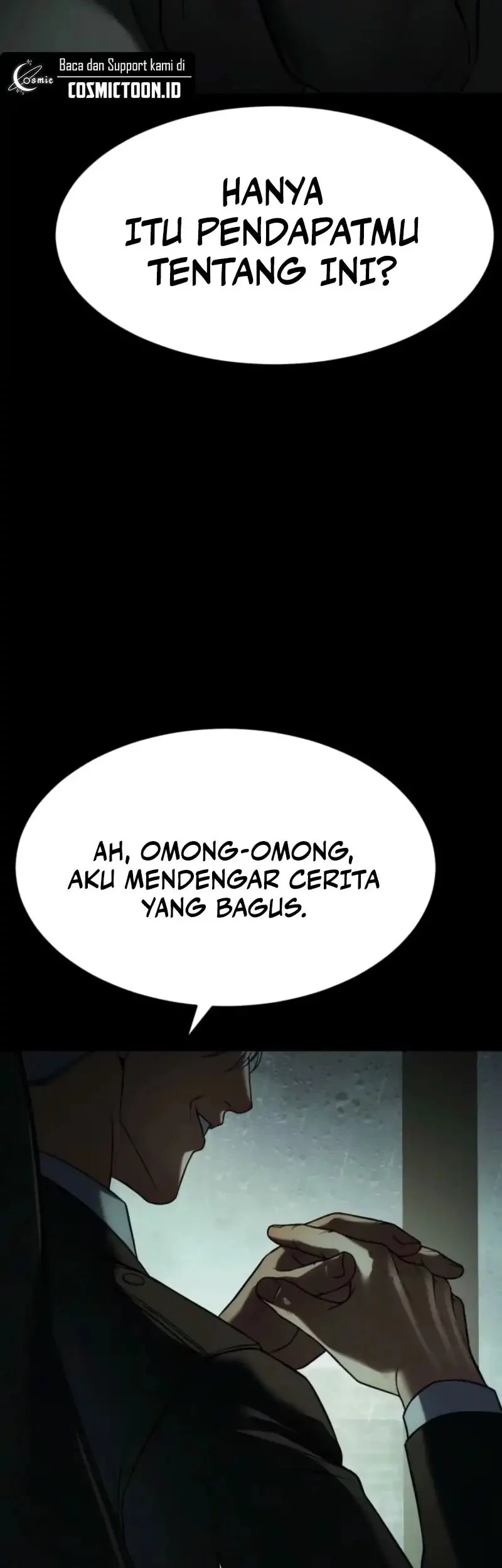 Baek XX Chapter 145 Gambar 46