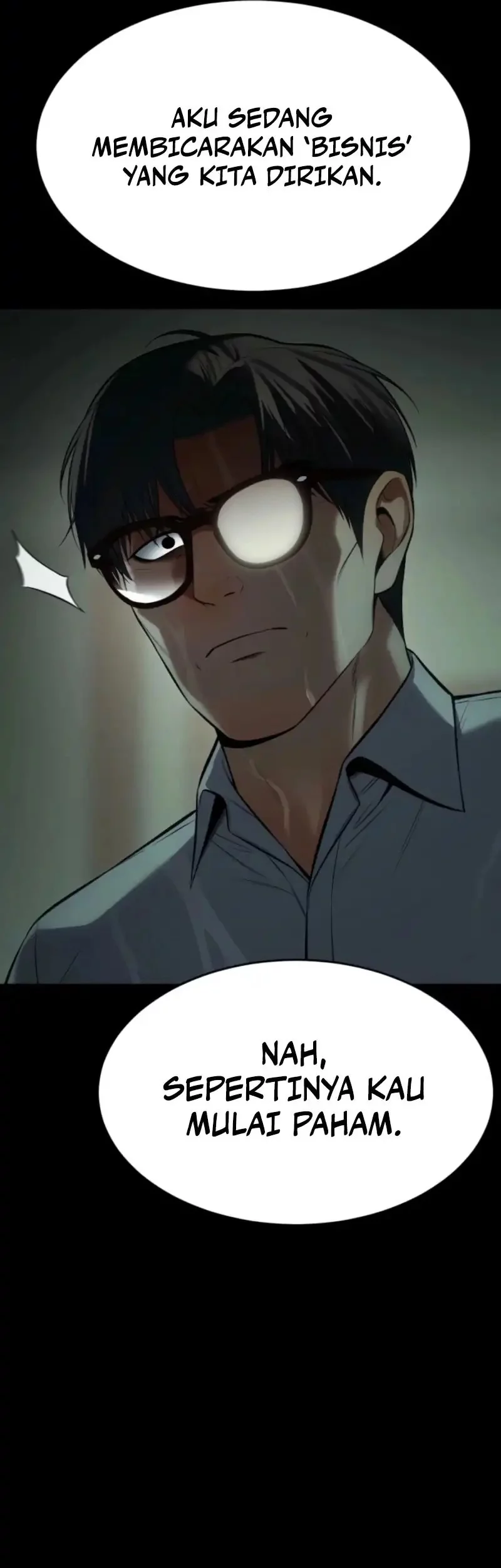 Baek XX Chapter 145 Gambar 49