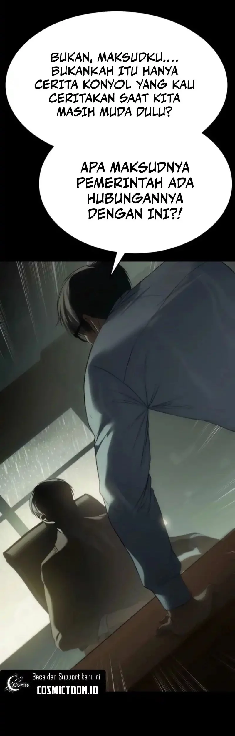 Baek XX Chapter 145 Gambar 50