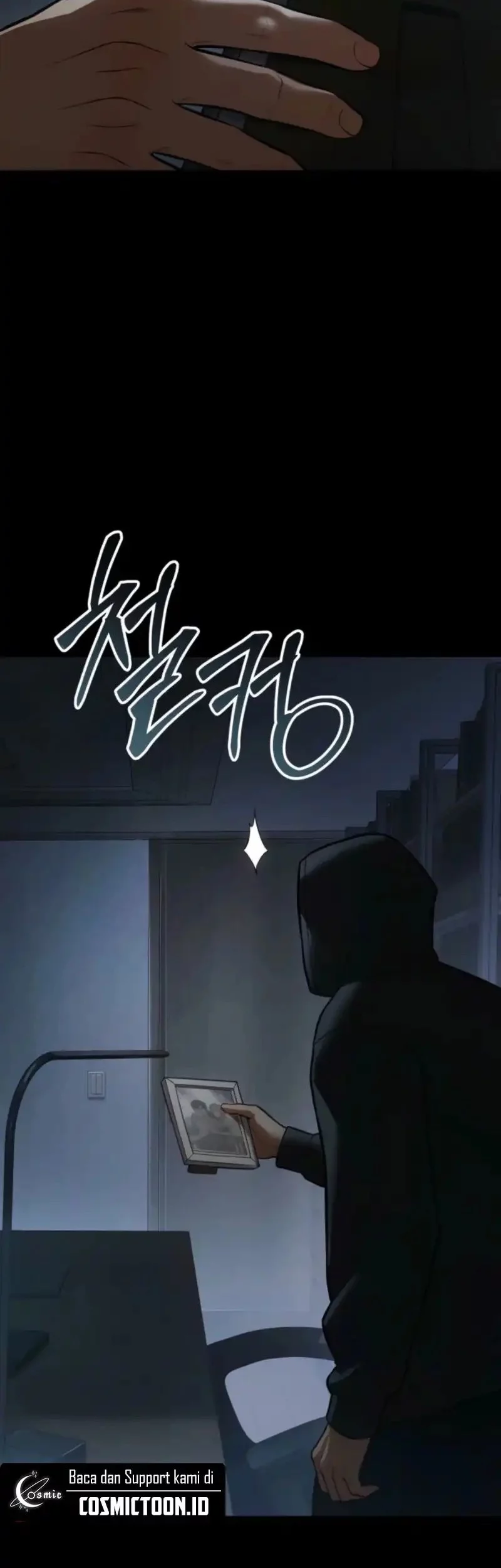 Baek XX Chapter 145 Gambar 70