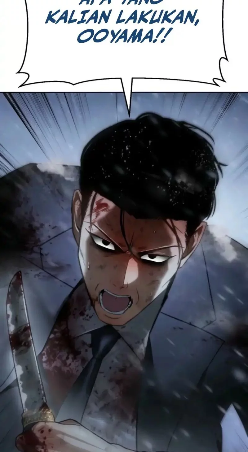 Baek XX Chapter 145 Gambar 4