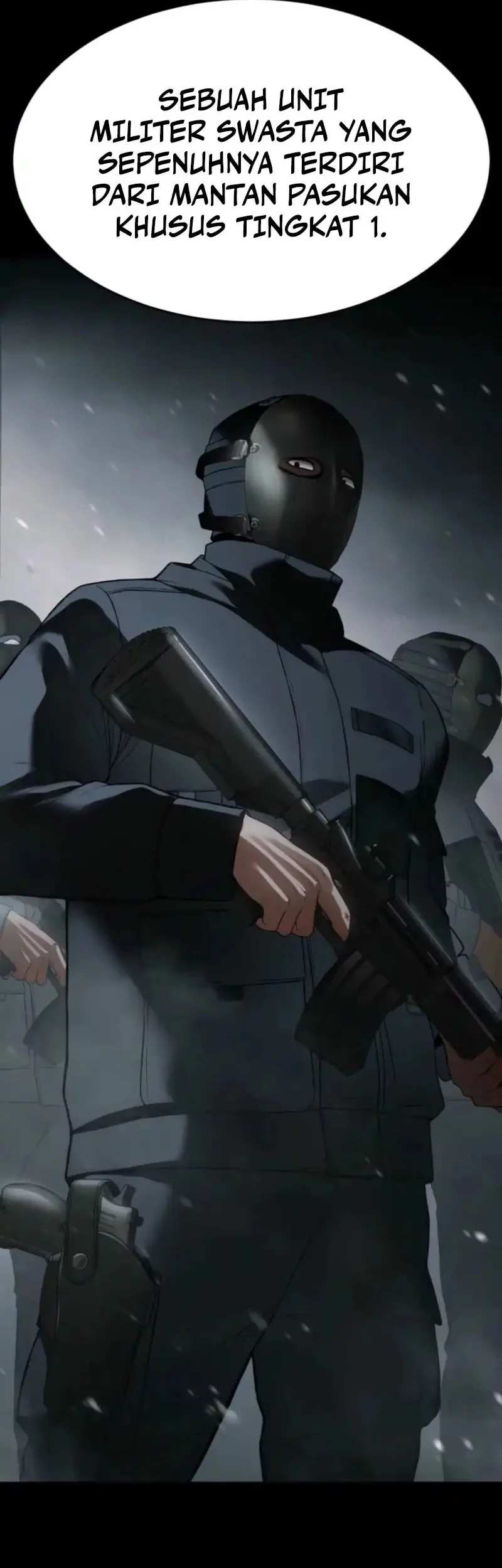 Baek XX Chapter 145 Gambar 85