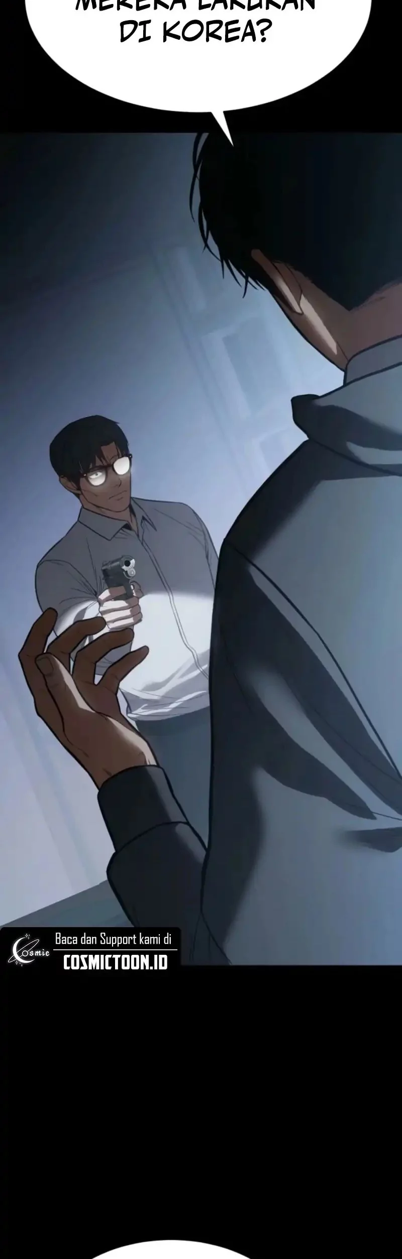 Baek XX Chapter 145 Gambar 87