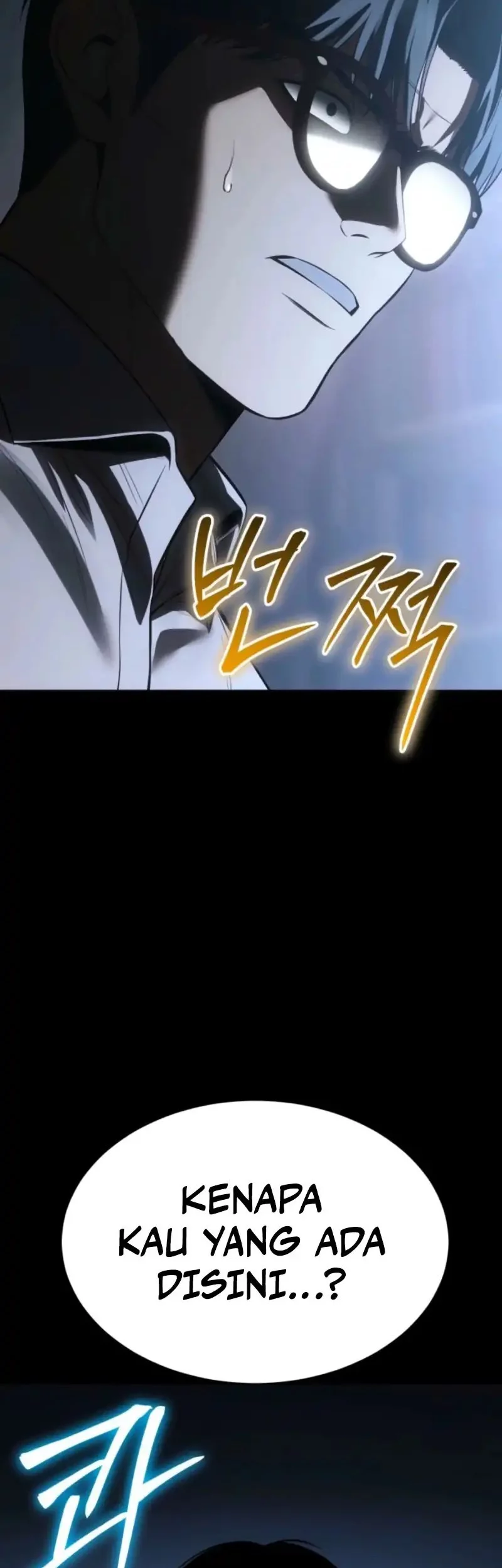 Baek XX Chapter 145 Gambar 89