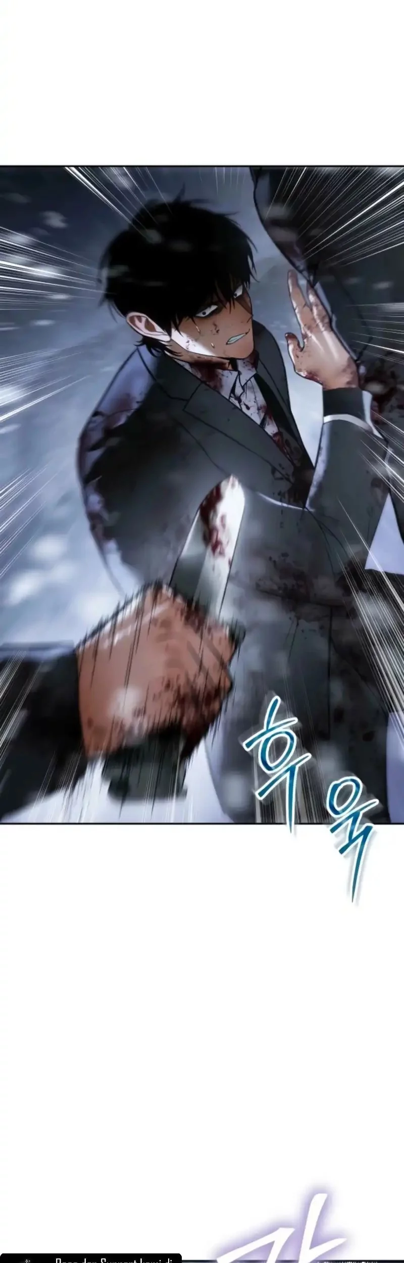 Baek XX Chapter 145 Gambar 11