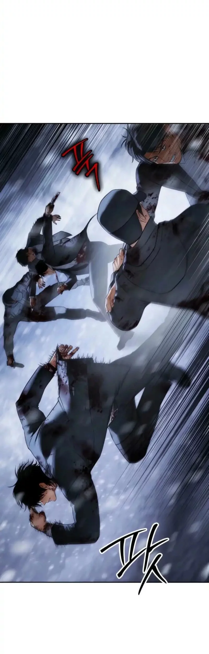 Baek XX Chapter 145 Gambar 15