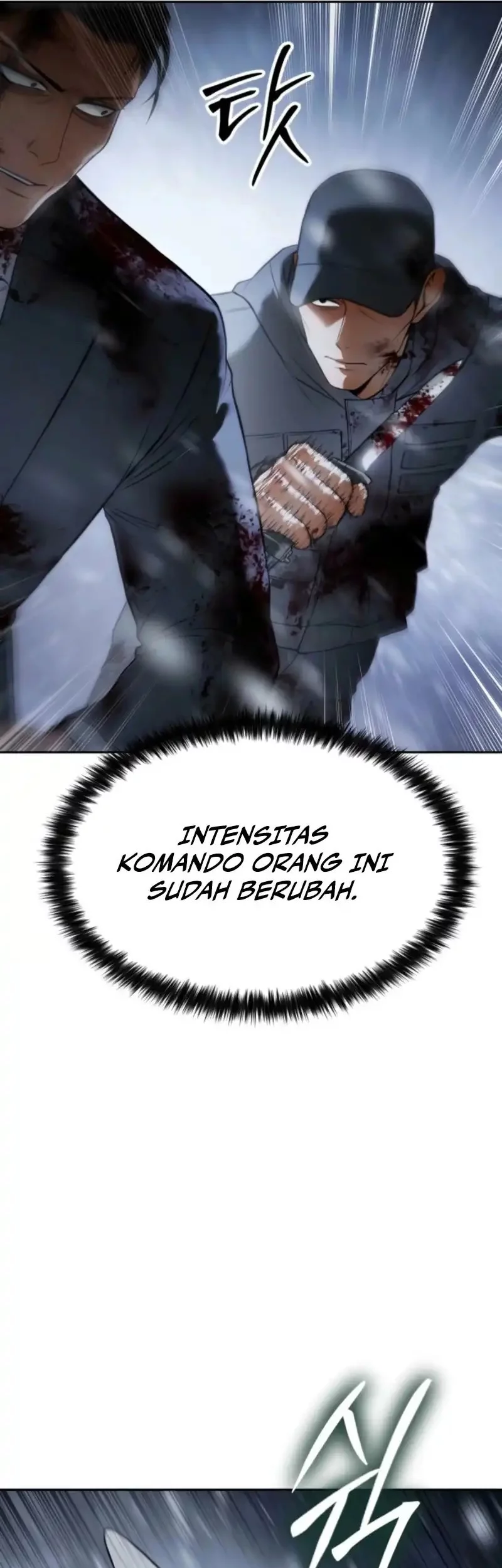 Baek XX Chapter 145 Gambar 17