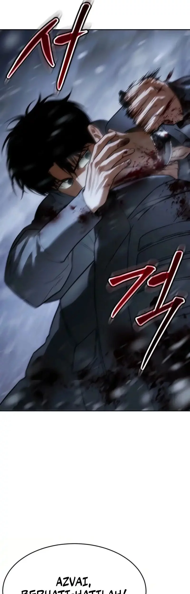 Baek XX Chapter 145 Gambar 21