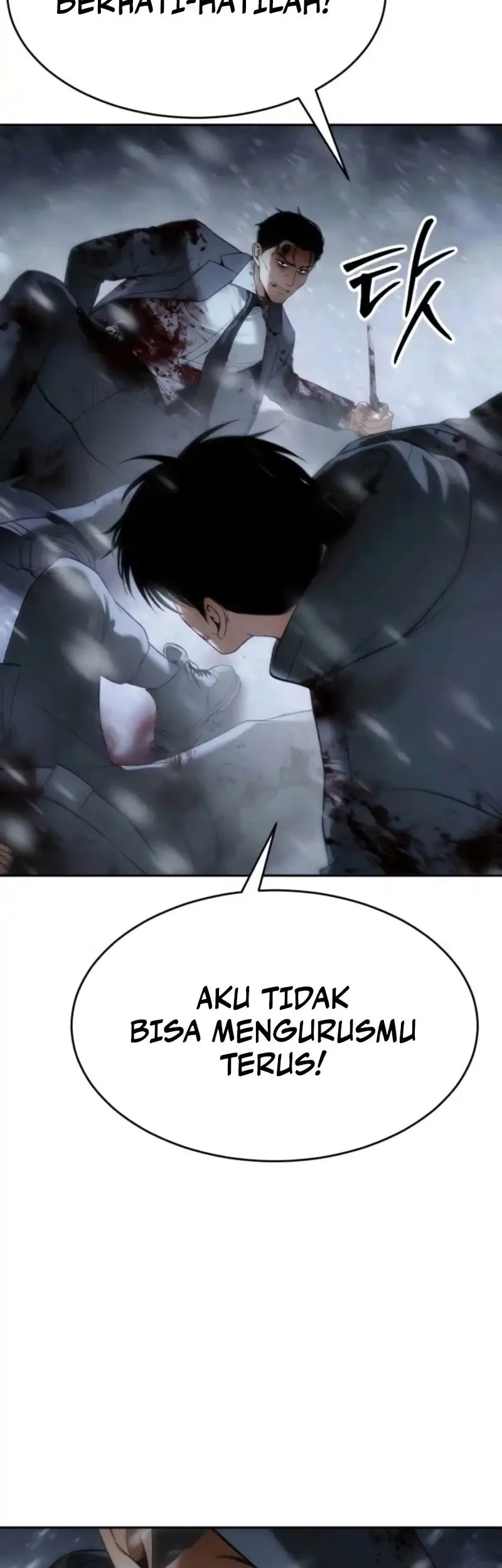 Baek XX Chapter 145 Gambar 22