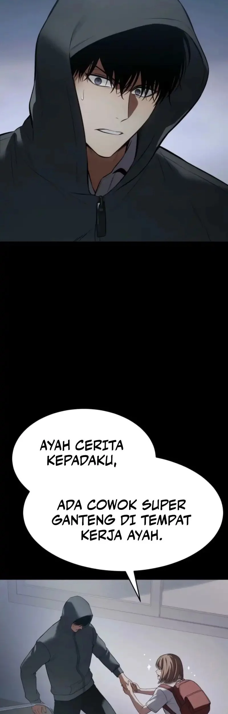 Baek XX Chapter 146 Gambar 41