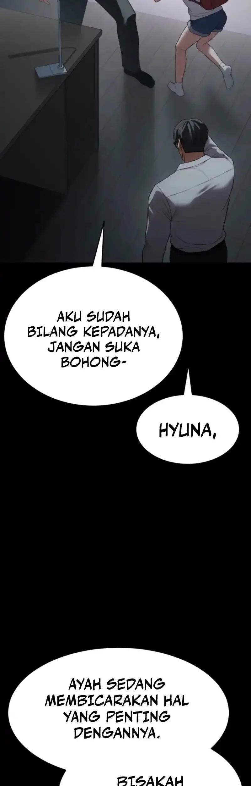 Baek XX Chapter 146 Gambar 42