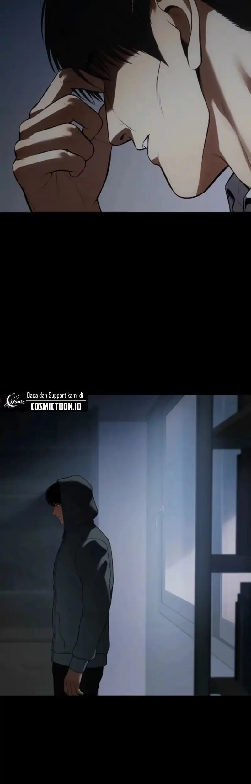 Baek XX Chapter 146 Gambar 50