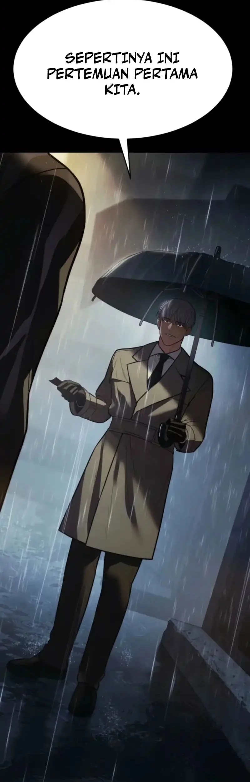 Baek XX Chapter 146 Gambar 61