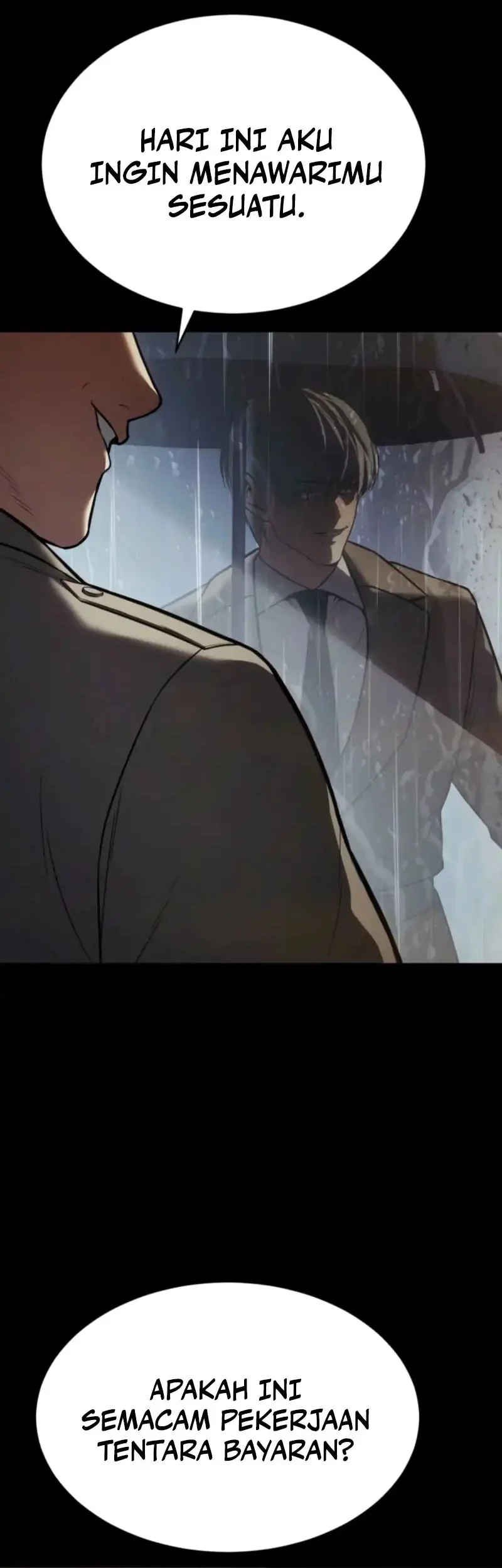 Baek XX Chapter 146 Gambar 67