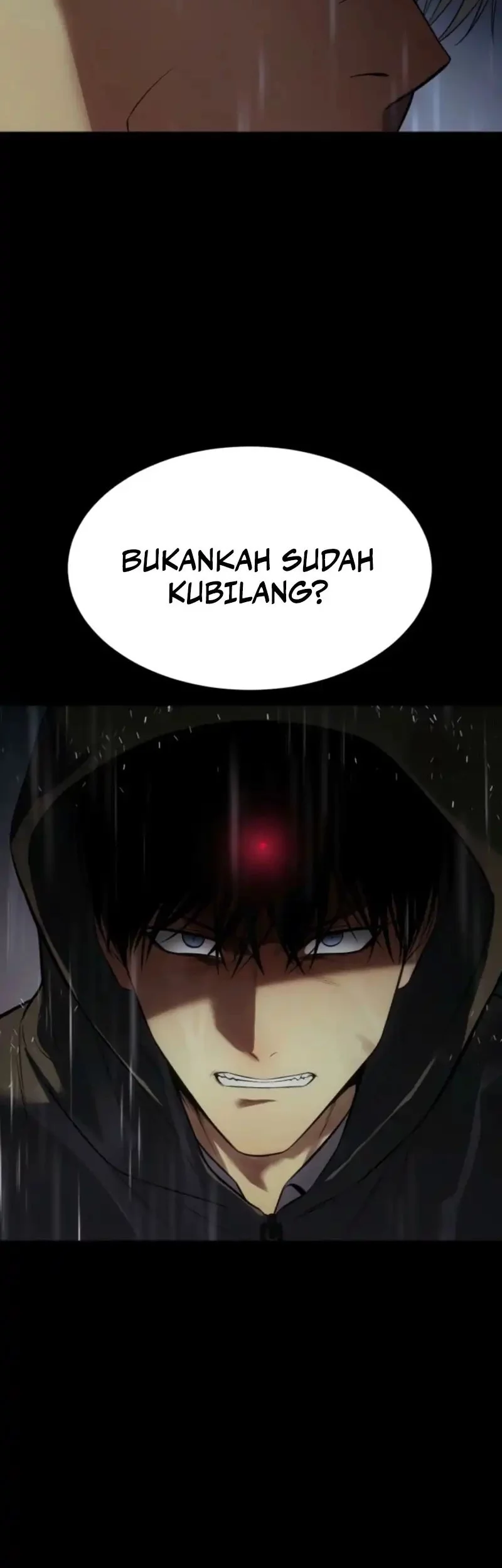 Baek XX Chapter 146 Gambar 73