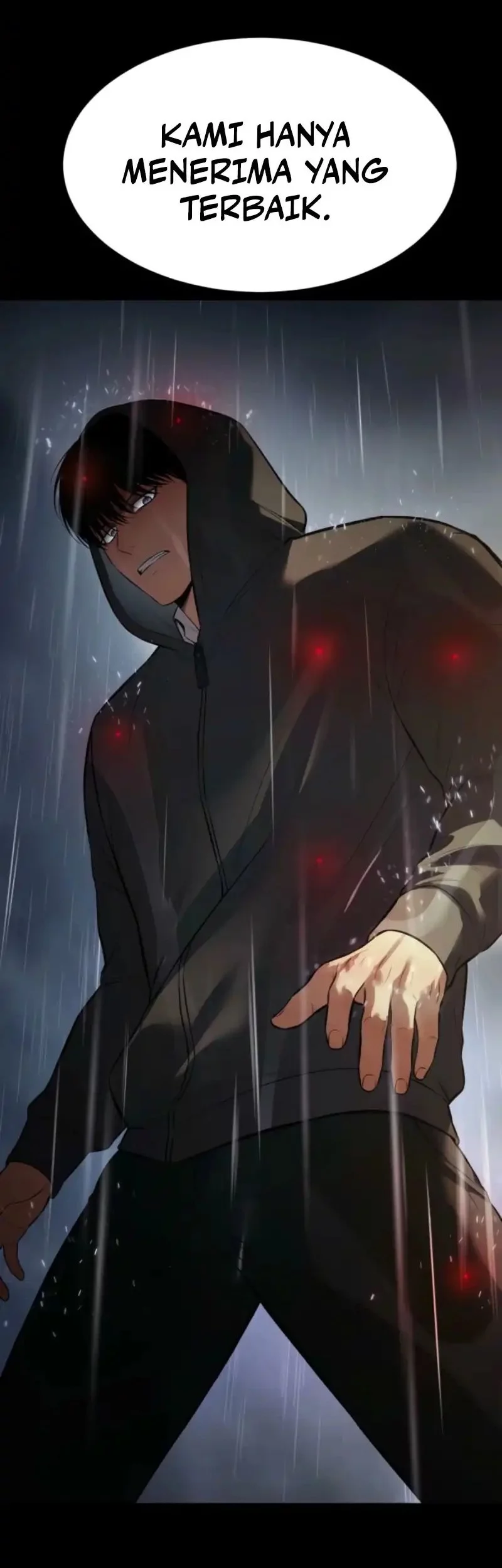 Baek XX Chapter 146 Gambar 74