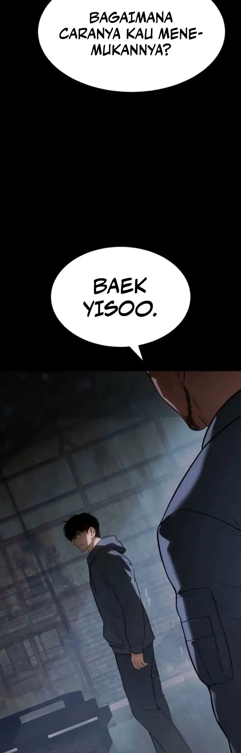 Baek XX Chapter 146 Gambar 3