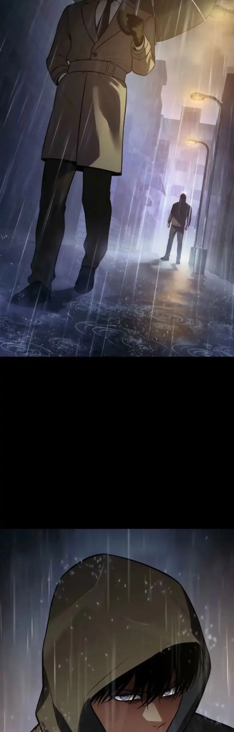 Baek XX Chapter 146 Gambar 78